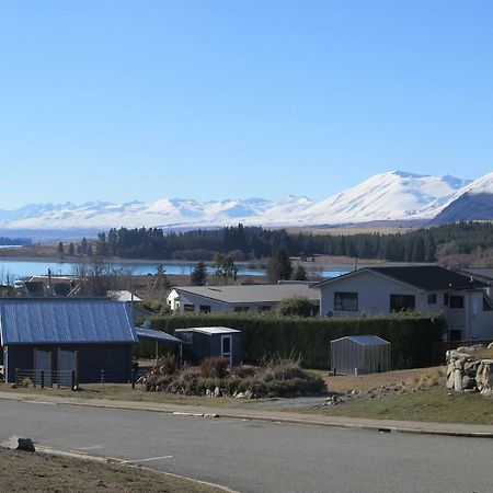 The Hideaway Βίλα Lake Tekapo Εξωτερικό φωτογραφία