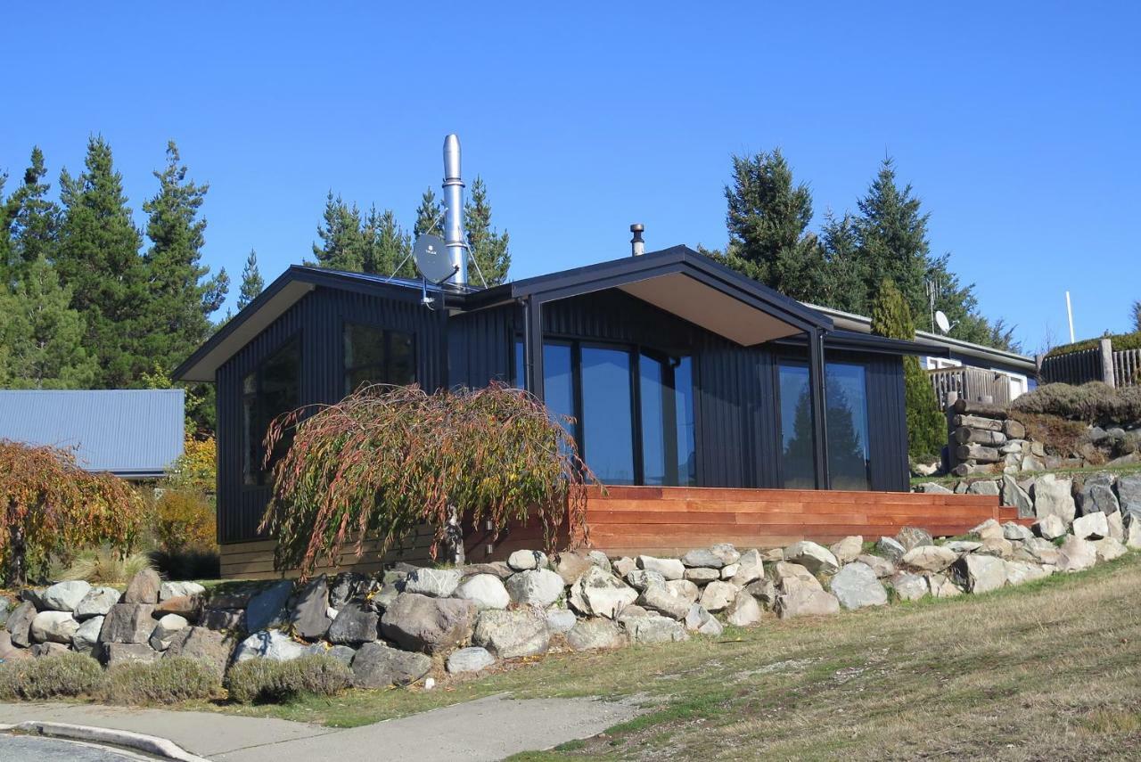 The Hideaway Βίλα Lake Tekapo Εξωτερικό φωτογραφία